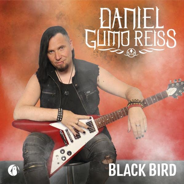 Musikalbum Black Bird