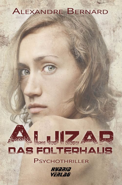 Autor Alexandre Bernard: Aljizar