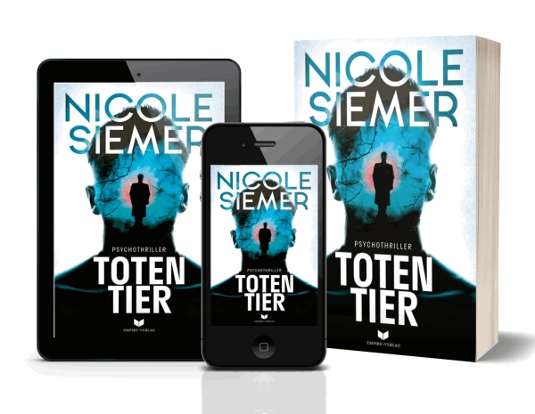 Nicole Siemer: Totentier