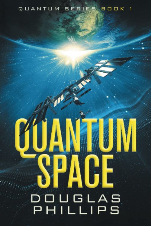 Novel Quantum Space