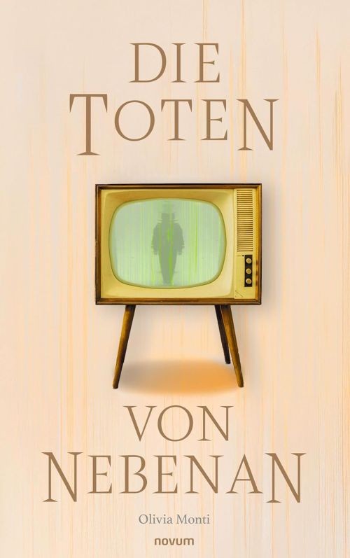 Roman von Olivia Monti