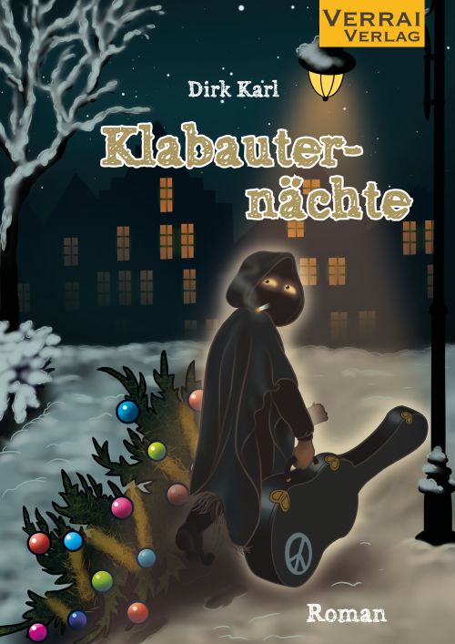 Dirk Karl: Klabauternächte