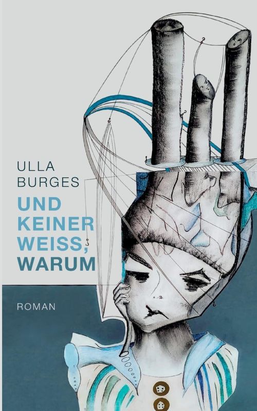 Roman von Ulla Burges