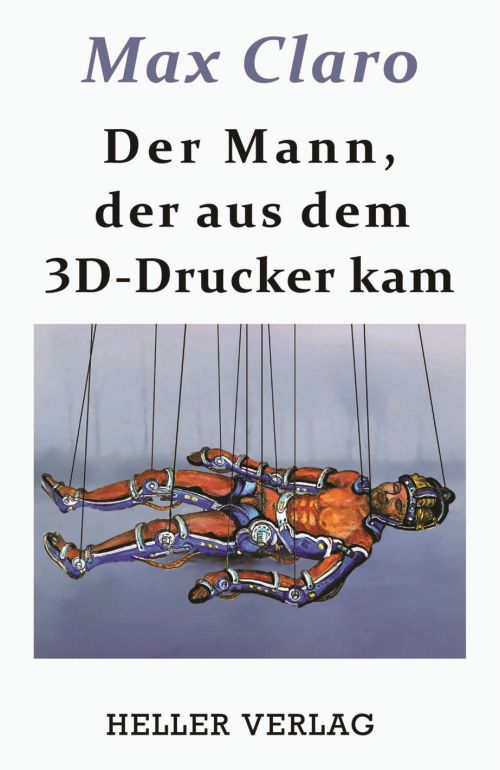 Futuristische Literatur