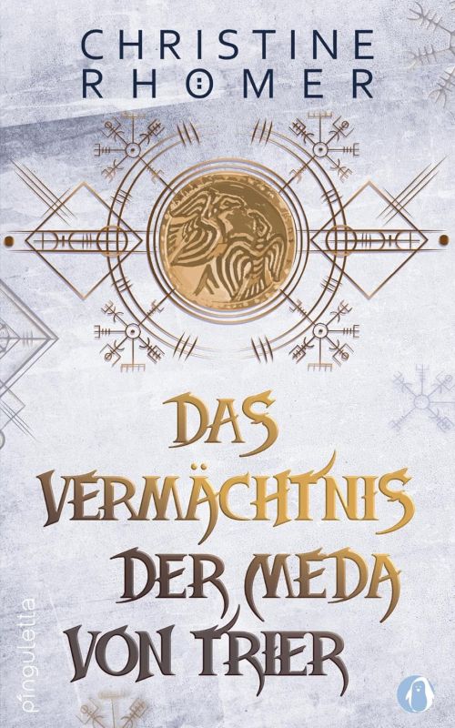 Das Vermächtnis der Meda von Trier
