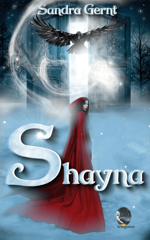Fantasy meets Lesbian Romance