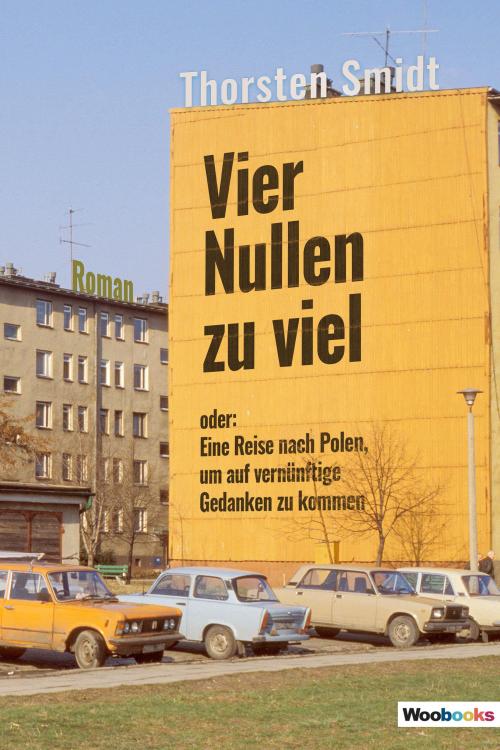 Eine Reise nach Polen