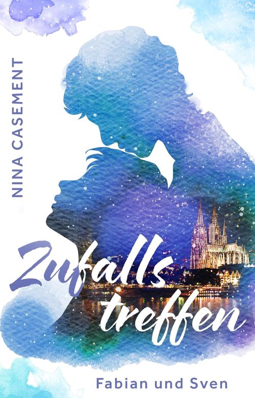 Zufallstreffen: Fabian und Sven