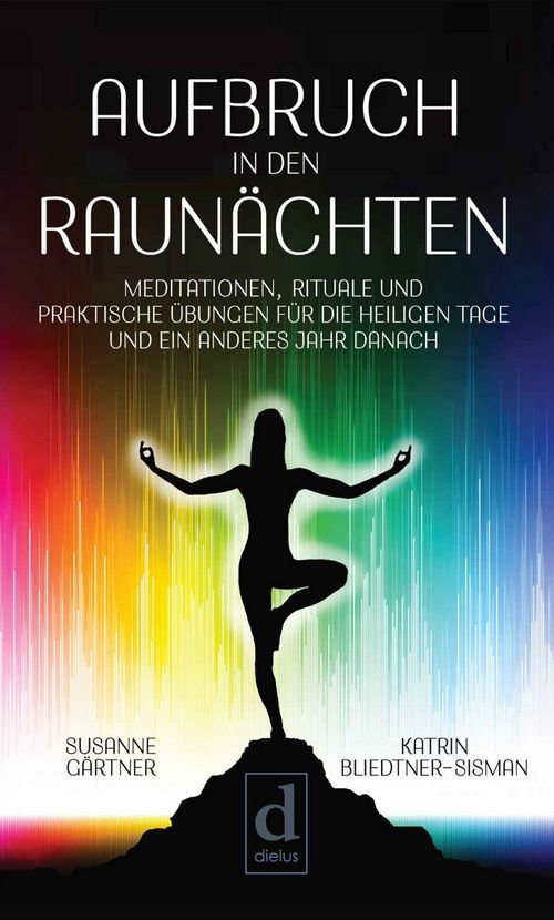 Sachbuch: Aufbruch in den Raunächten