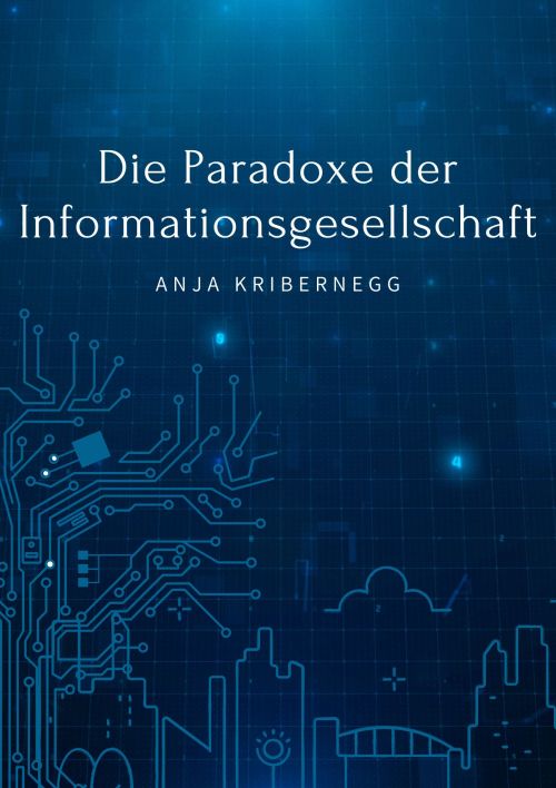 Sachbuch von Anja Kribernegg