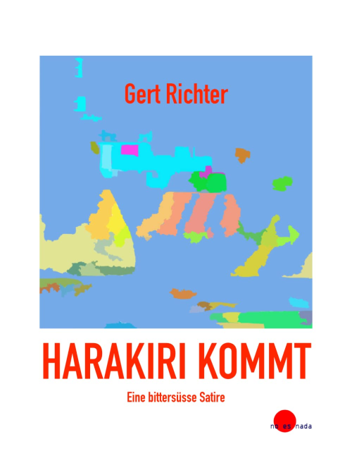 Satire von Gert Richter