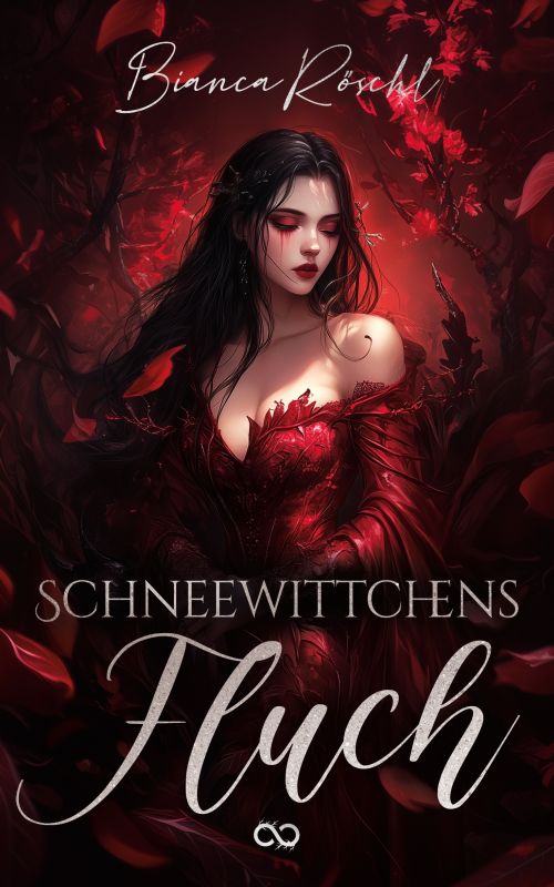 Buchvorstellung Schneewittchens Fluch