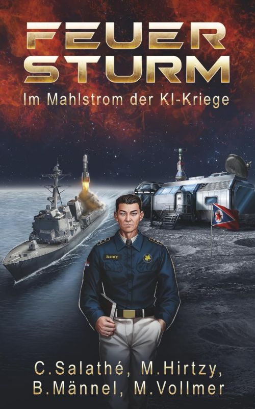 Science-Fiction Kurzgeschichten