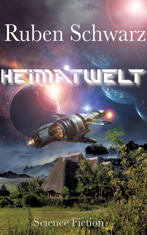 Ruben Schwarz Heimatwelt