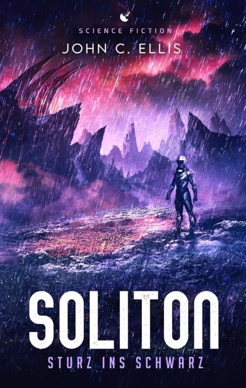 John C. Ellis: Soliton