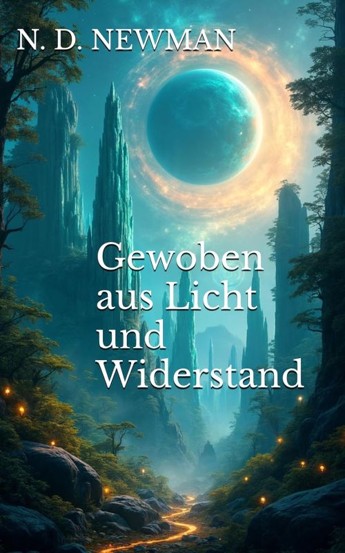 Dystopische Science-Fiction