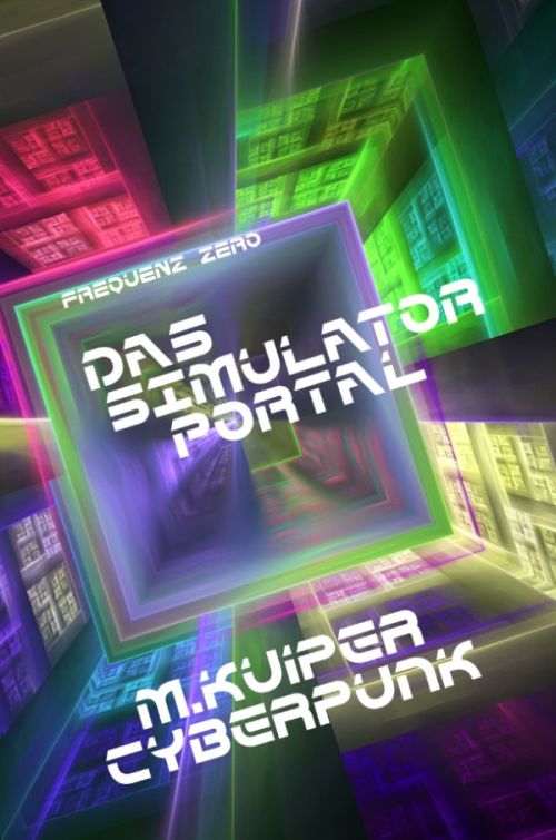 Frequenz Zero: Das Simulator Portal