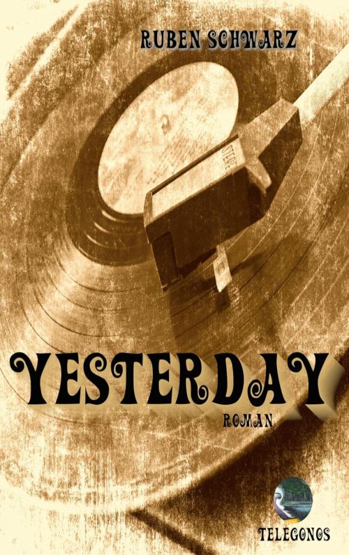 Ruben Schwarz: Yesterday