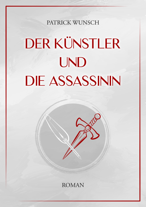 Der Künstler und die Assassinin