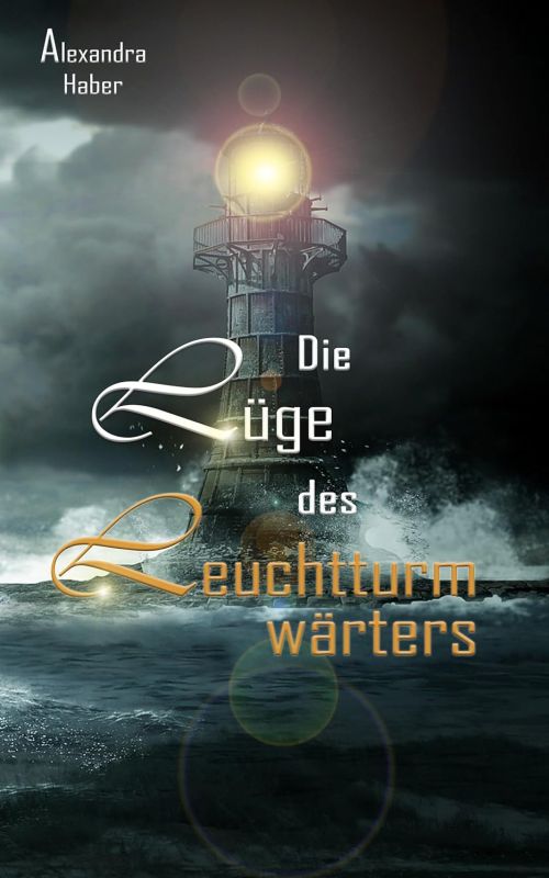 Die Lüge des Leuchtturmwärters