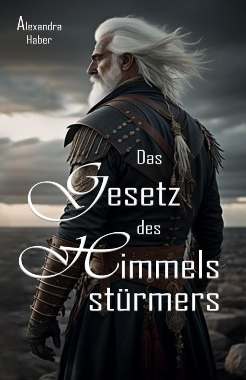 Das Gesetz des Himmelsstürmers