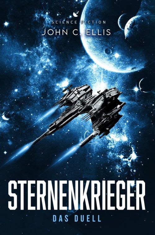 John C. Ellis: Sternenkrieger