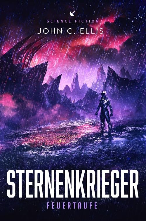 John C. Ellis: Sternenkrieger