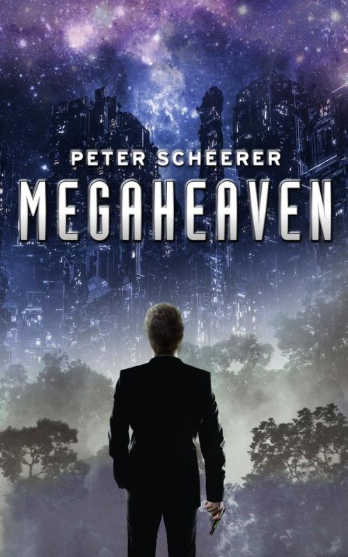 Peter Scheerer: Megaheaven