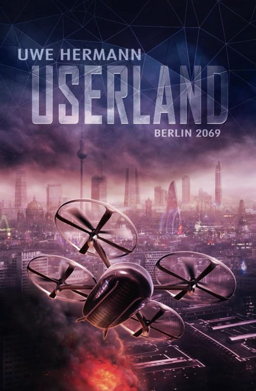 Userland von Uwe Hermann