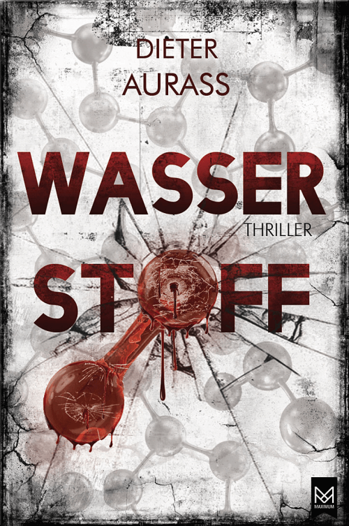 Wissenschafts-Thriller von Dieter Aurass