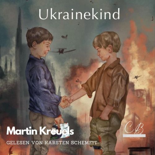 Martin Kreuels: Ukrainekind