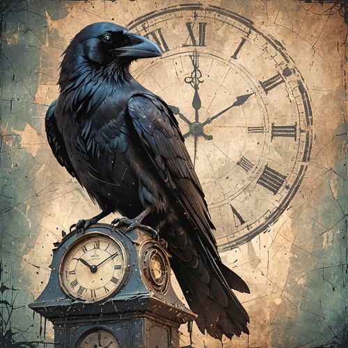 Weckruf: Die Vogeluhr