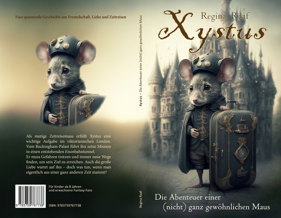 Regina Raaf: Xystus