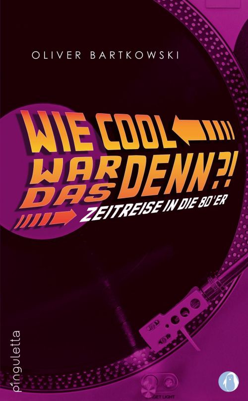 Wie cool war das denn