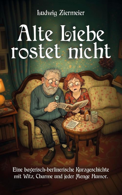 Ludwig Ziermeier: Alte Liebe rostet nicht