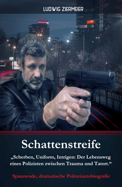 Ludwig Ziermeier: Schattenstreife