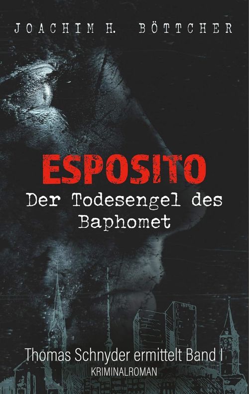 Joachim H. B&ouml;ttcher: Esposito