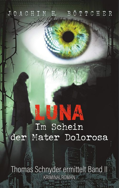 Joachim H. B&ouml;ttcher: Luna