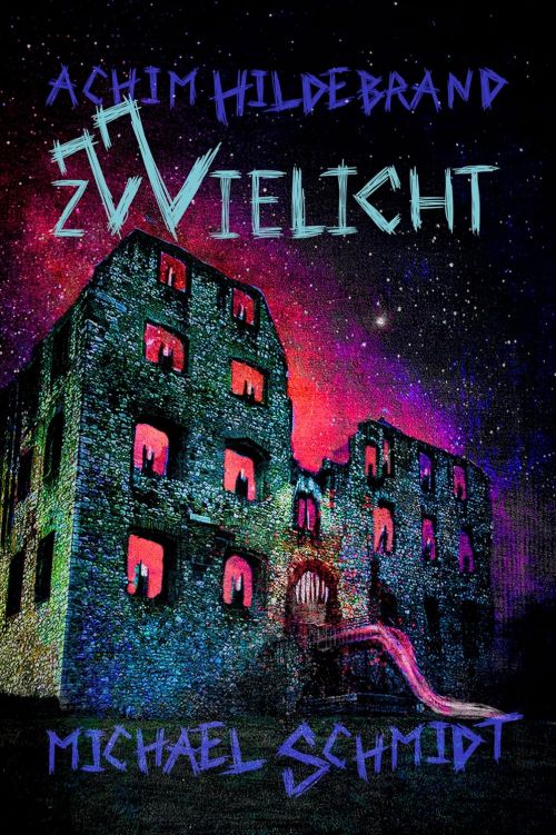 Horrormagazin Zwielicht 22