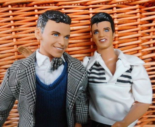 Frankie und Elvis Frankie und Elvis